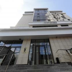 Гостиница Фандорин Белгород-80