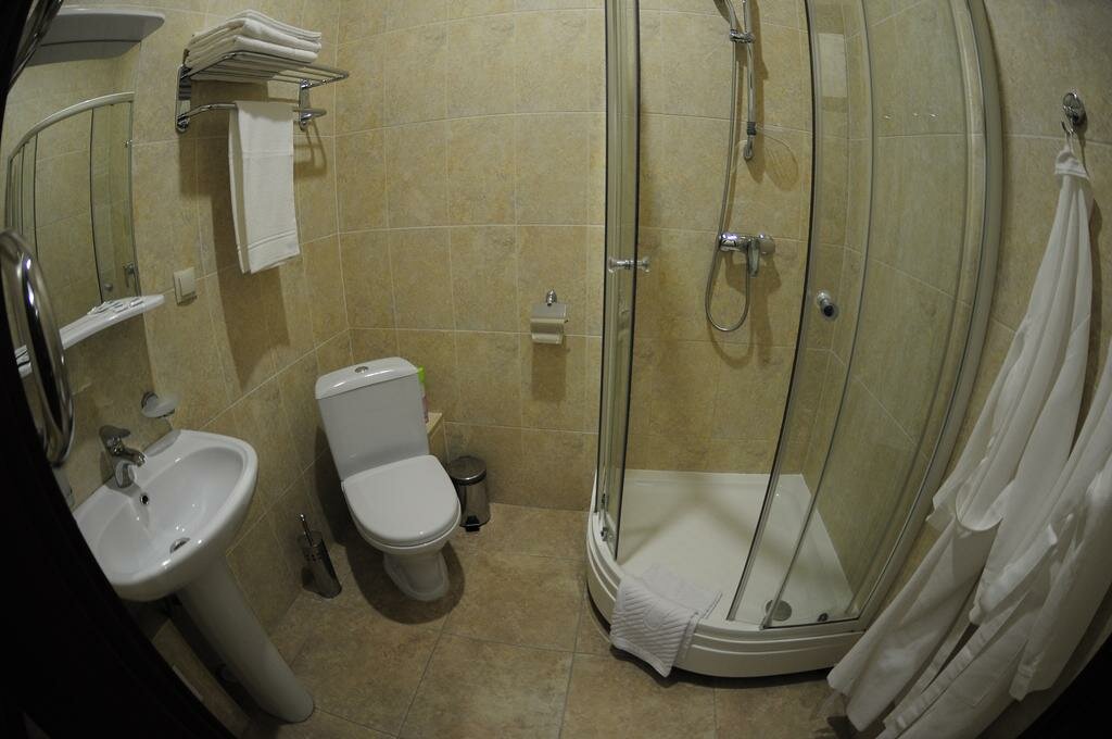 Гостиница Фандорин Белгород-184