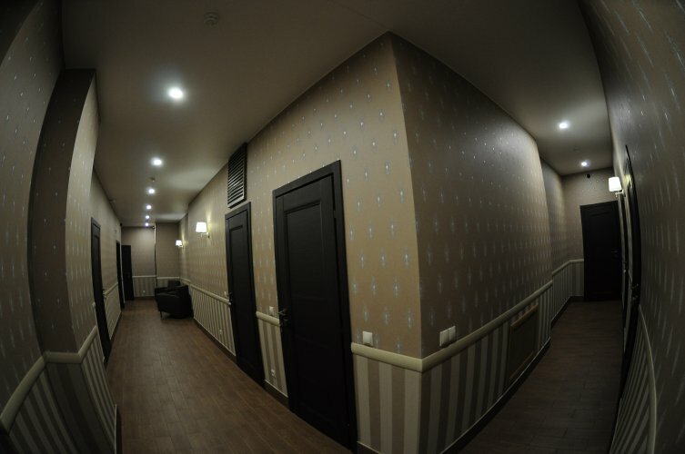 Гостиница Фандорин Белгород-137