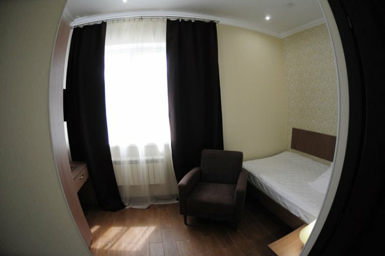 Гостиница Фандорин Белгород-149