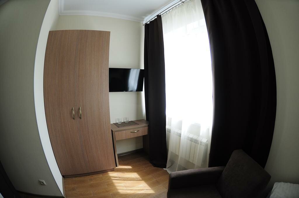 Гостиница Фандорин Белгород-215