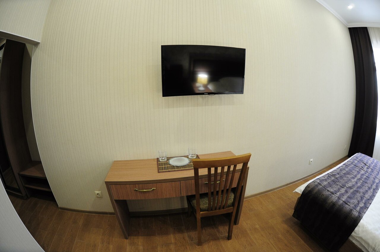 Гостиница Фандорин Белгород-131