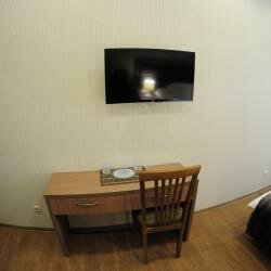 Гостиница Фандорин Белгород-163