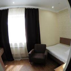 Гостиница Фандорин Белгород-221