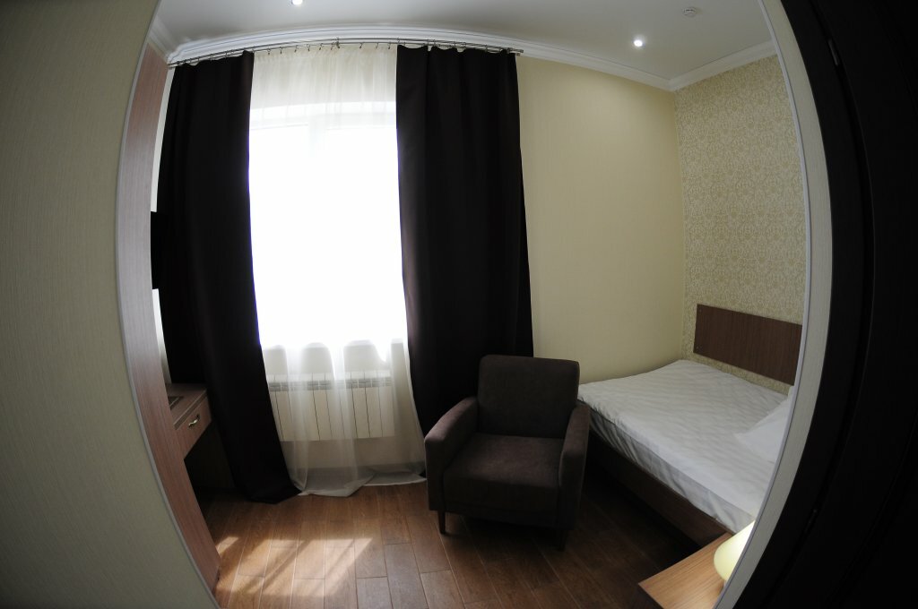 Гостиница Фандорин Белгород-212