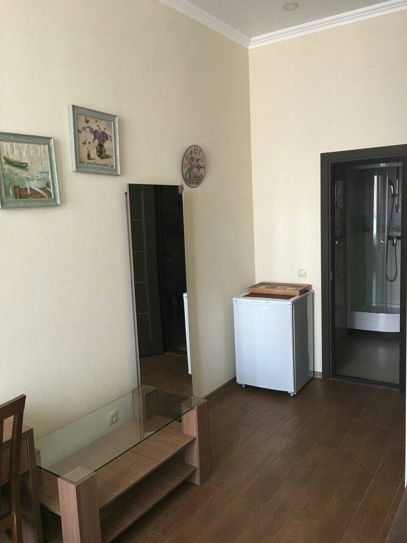 Гостиница Фандорин Белгород