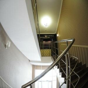 Гостиница Фандорин Белгород-143