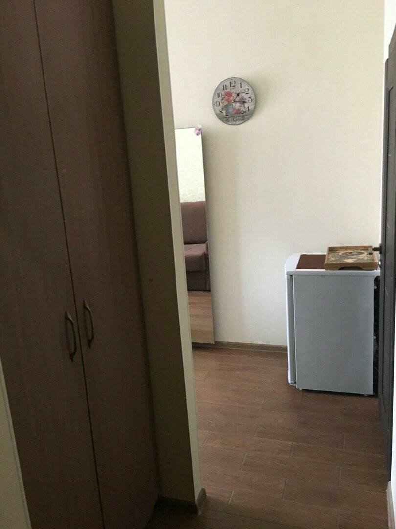 Гостиница Фандорин Белгород