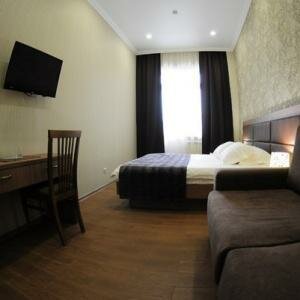 Гостиница Фандорин Белгород-189