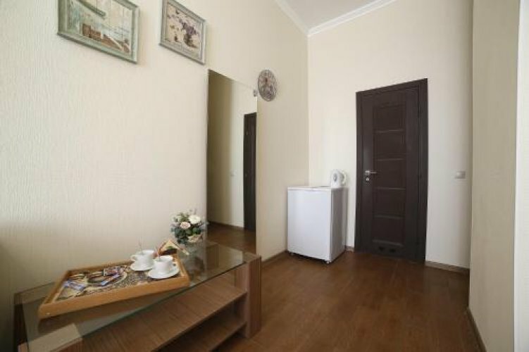 Гостиница Фандорин Белгород-205