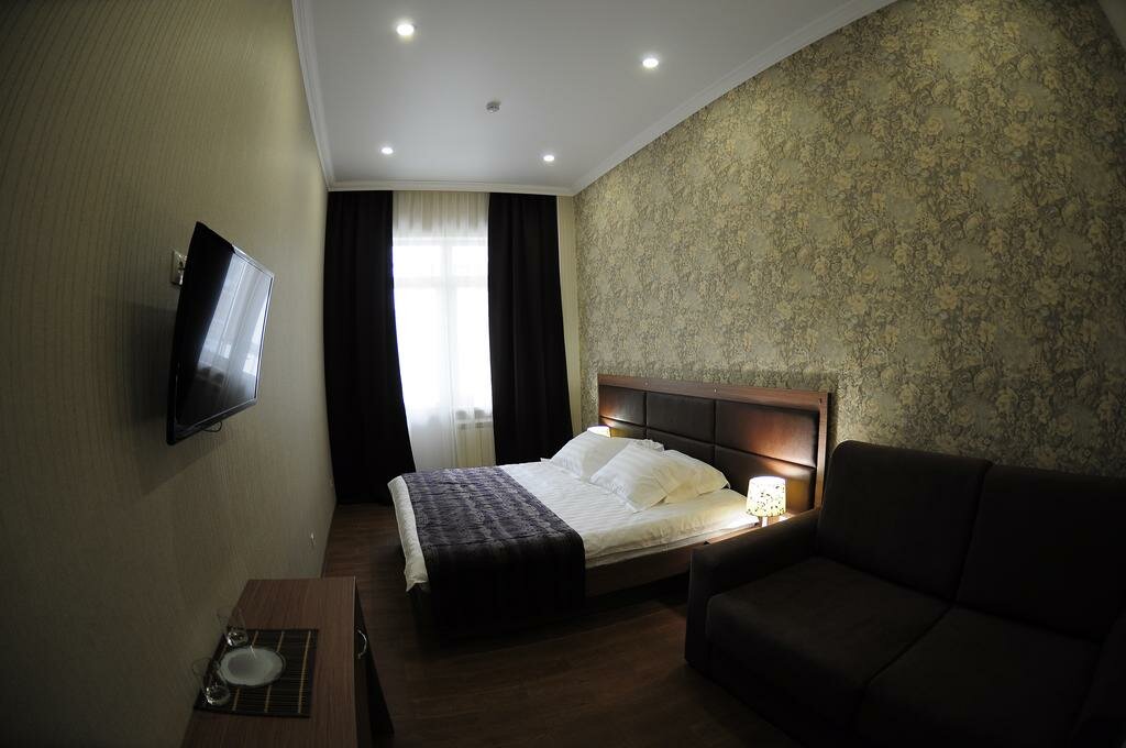 Гостиница Фандорин Белгород-172