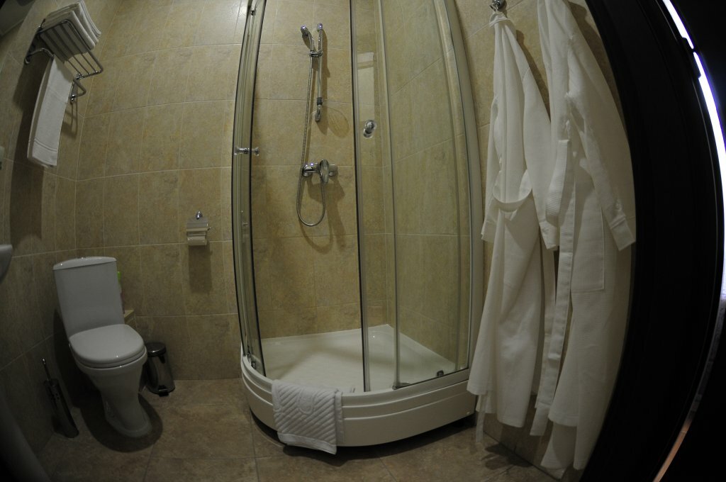 Гостиница Фандорин Белгород-164