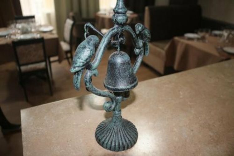 Гостиница Фандорин Белгород-20