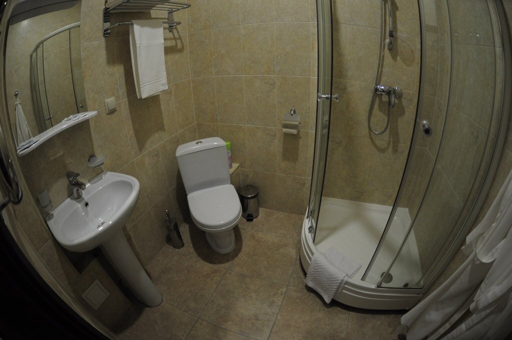 Гостиница Фандорин Белгород-226