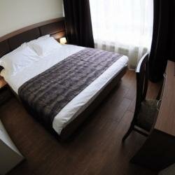 Гостиница Фандорин Белгород-152