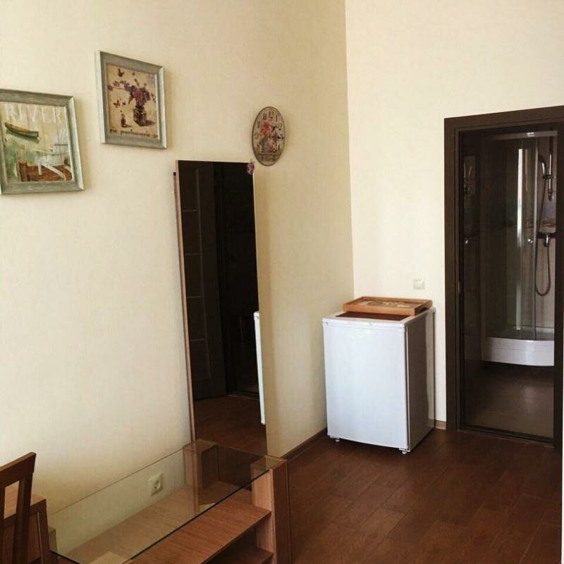 Гостиница Фандорин Белгород