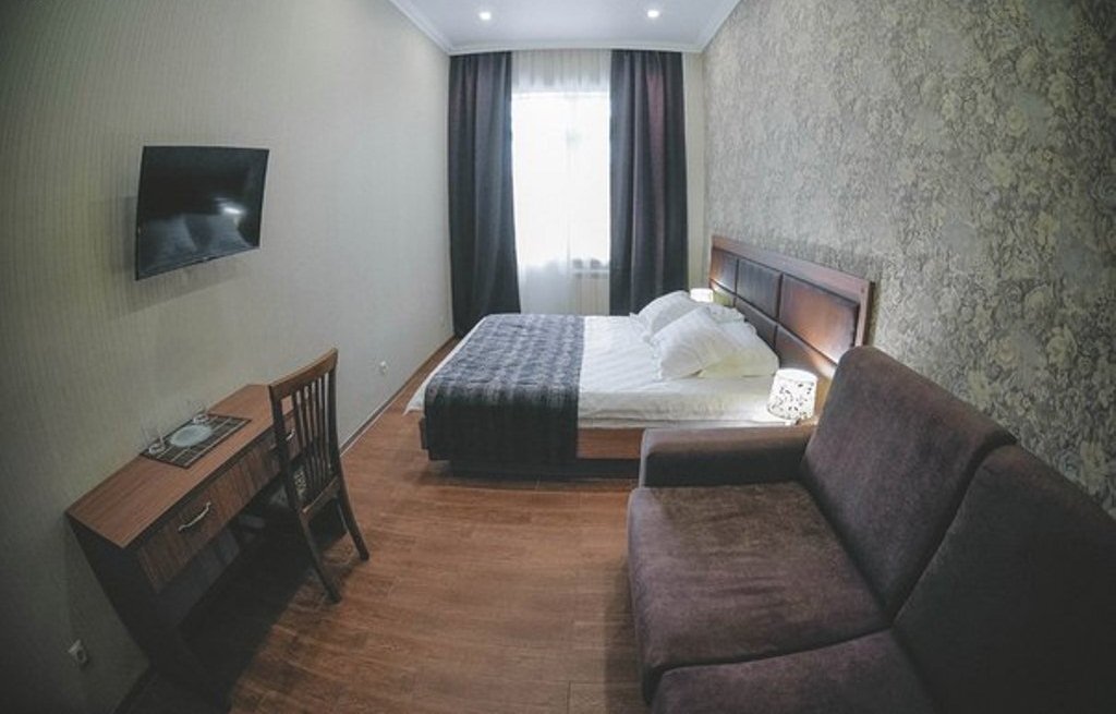 Гостиница Фандорин Белгород-225