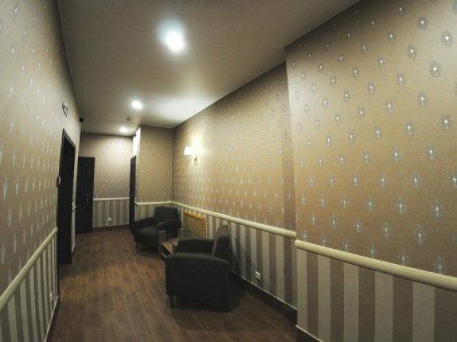 Гостиница Фандорин Белгород-124