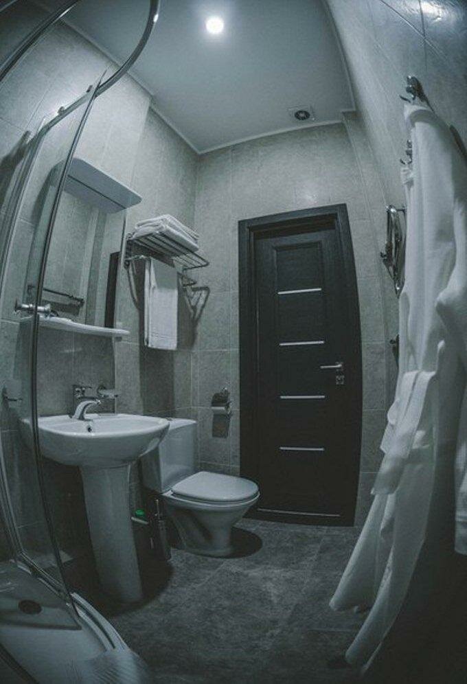 Гостиница Фандорин Белгород