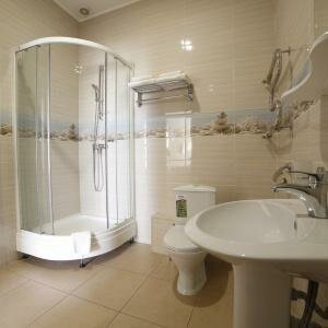 Гостиница Фандорин Белгород-208