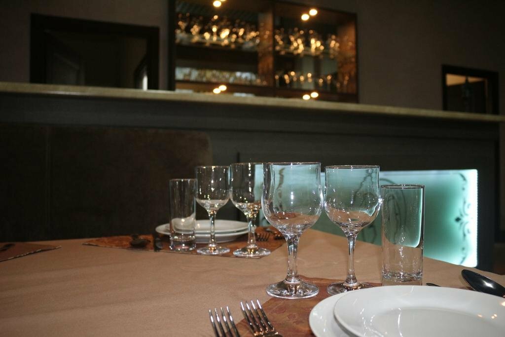 Гостиница Фандорин Белгород-90