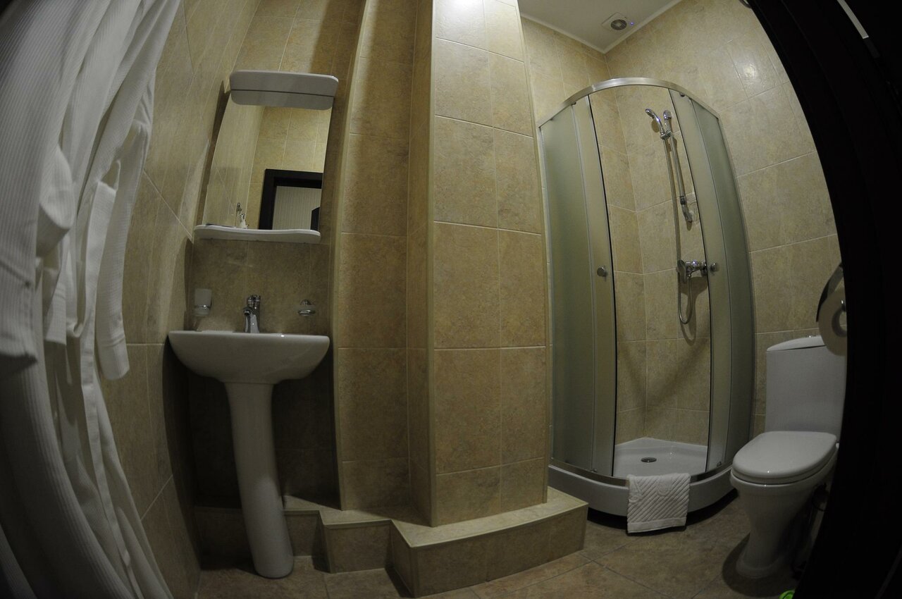 Гостиница Фандорин Белгород-91