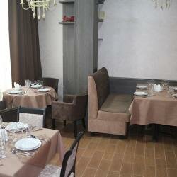 Гостиница Фандорин Белгород-218