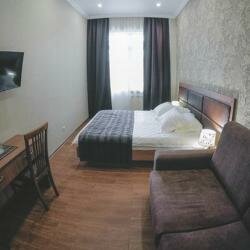 Гостиница Фандорин Белгород