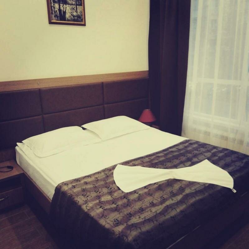 Гостиница Фандорин Белгород