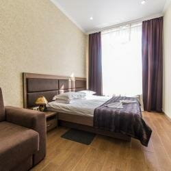 Гостиница Фандорин Белгород-75