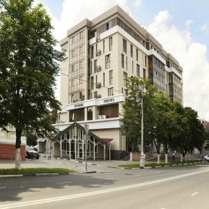 Гостиница Фандорин Белгород-63