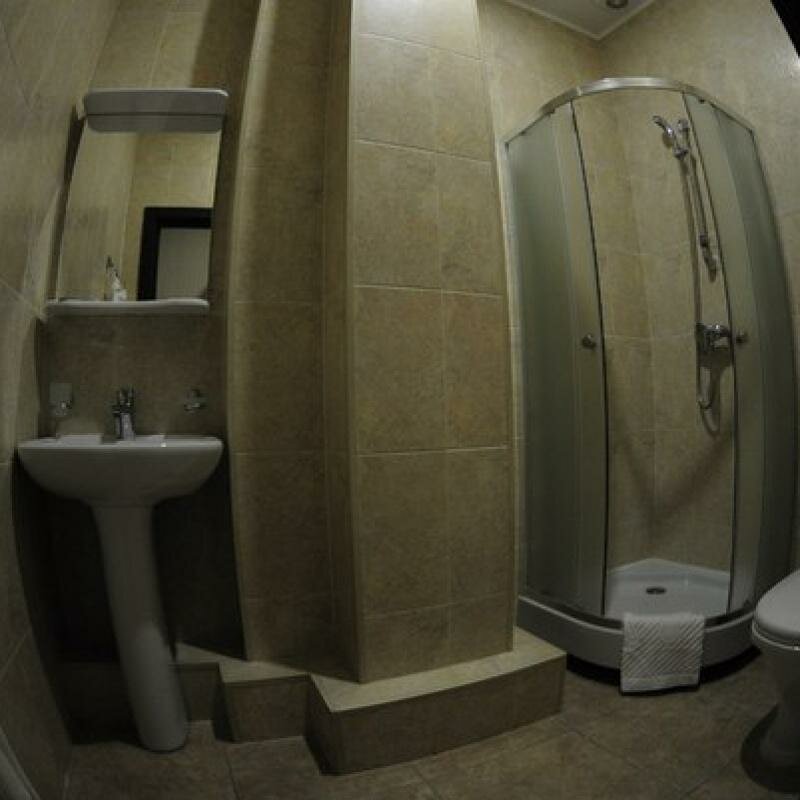 Гостиница Фандорин Белгород