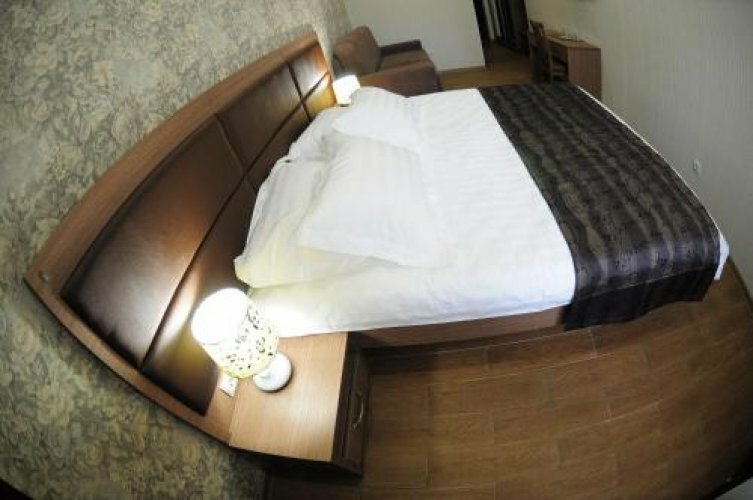 Гостиница Фандорин Белгород-110