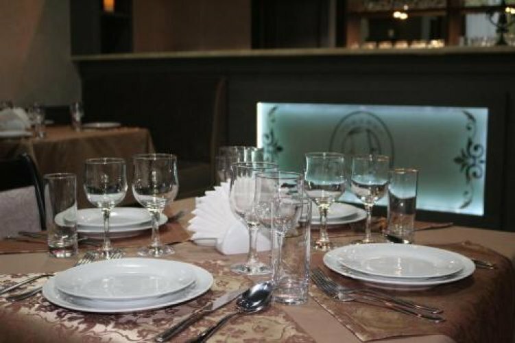 Гостиница Фандорин Белгород-197