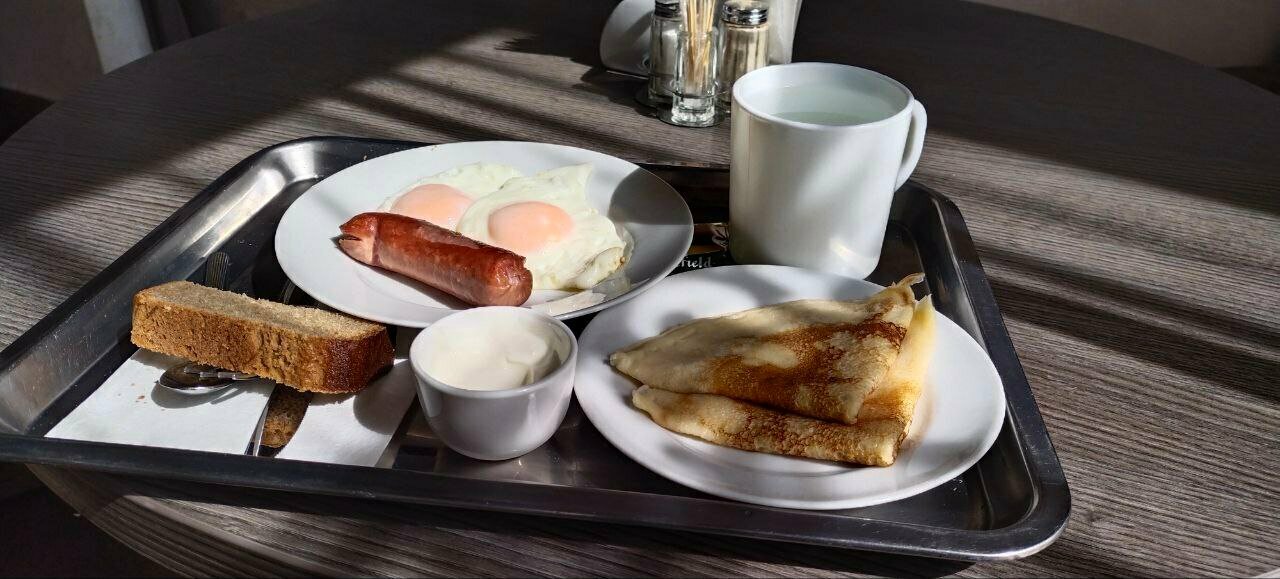 Гостиница Фандорин Белгород-238