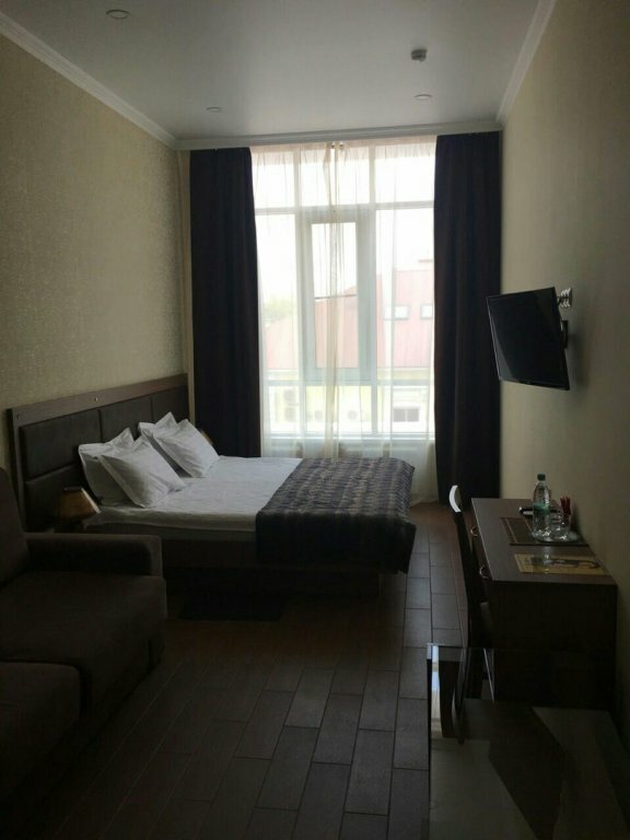 Гостиница Фандорин Белгород-168