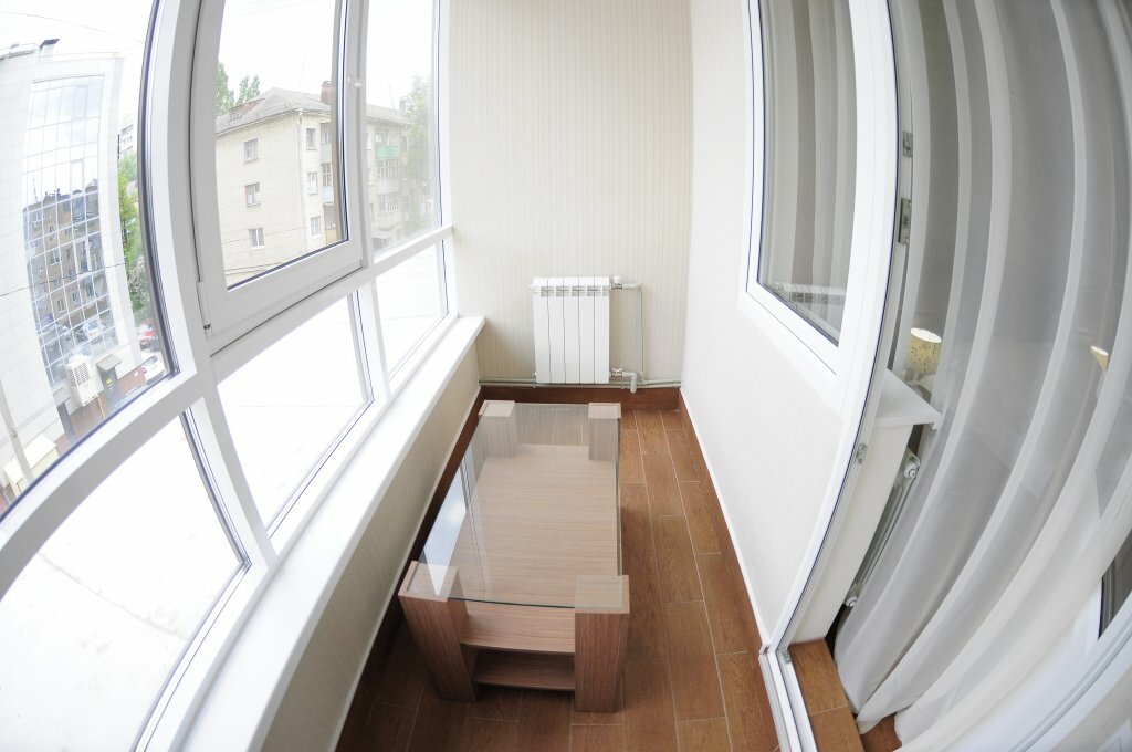 Гостиница Фандорин Белгород