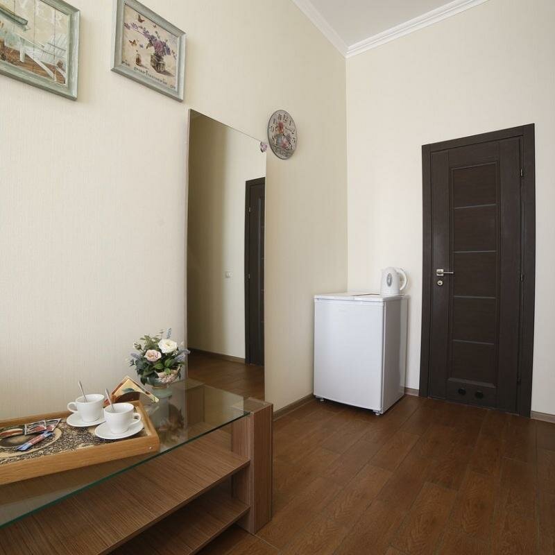 Гостиница Фандорин Белгород