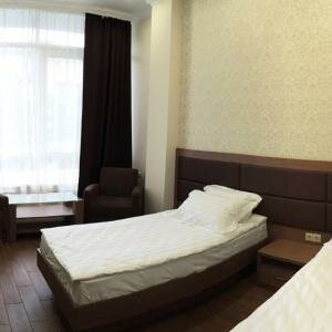 Гостиница Фандорин Белгород-187