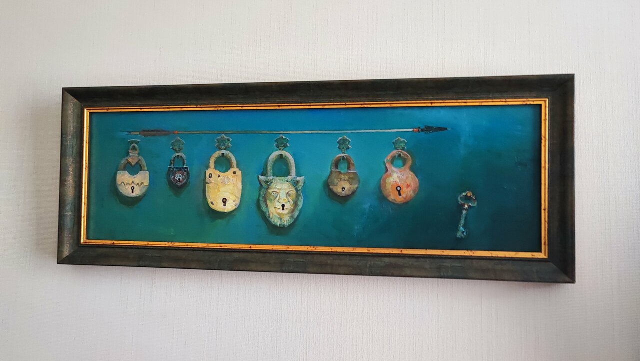 Гостиница Фандорин Белгород-241