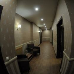 Гостиница Фандорин Белгород-114