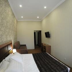 Гостиница Фандорин Белгород-92