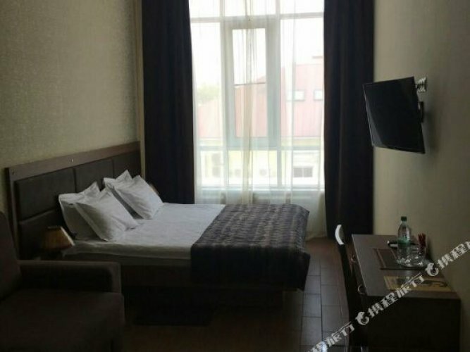 Гостиница Фандорин Белгород-156