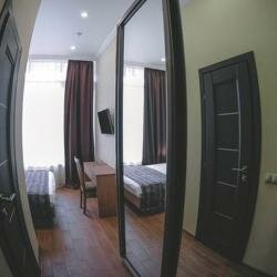 Гостиница Фандорин Белгород-77