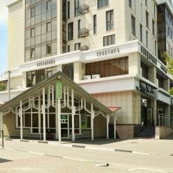 Гостиница Фандорин Белгород-50