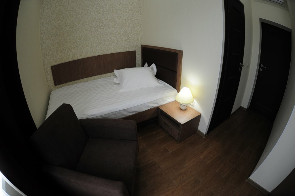 Гостиница Фандорин Белгород-128