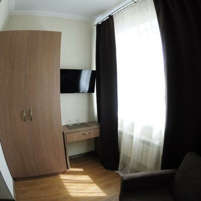 Гостиница Фандорин Белгород