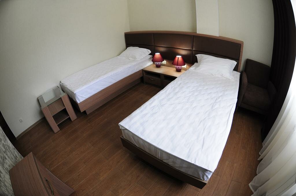 Гостиница Фандорин Белгород-167