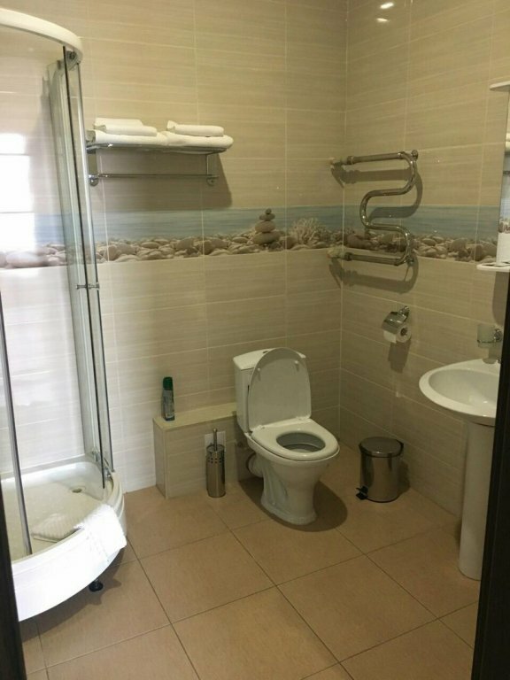 Гостиница Фандорин Белгород-174