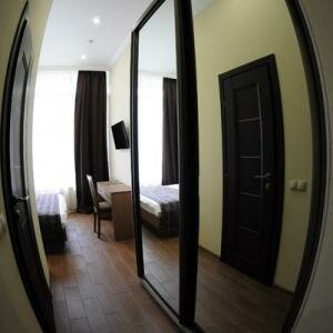 Гостиница Фандорин Белгород-116